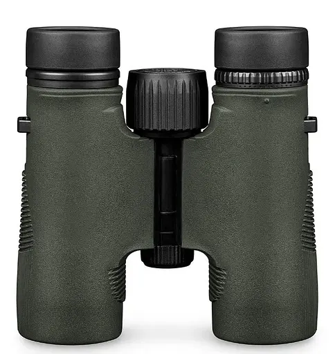 Бинокль Vortex Diamondback HD 10x28 WP (DB-211) - фото 4