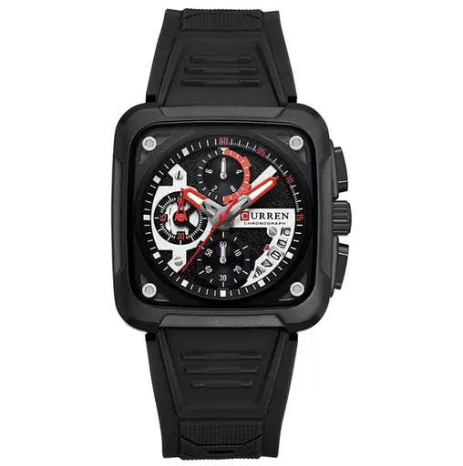 Часы Curren Active - фото 2