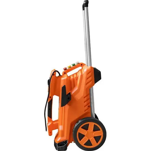 Мойка высокого давления Tekhmann PWA-160/2500 IM 853710 (141745) - фото 2