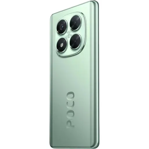 Смартфон Xiaomi Poco X7 12/512GB Green (UA UCRF) NFC - фото 7