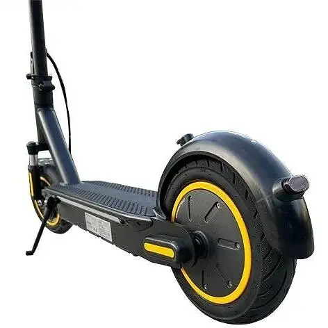 Электросамокат Kugoo G30 MAX AIR New (800W, 36V, 18Ah) +Амортизатор - фото 4