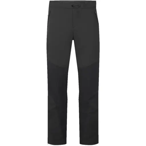 Штаны Rab Torque Pants Regular Black L (1033-RB QFW-22-BLK-34-RG)