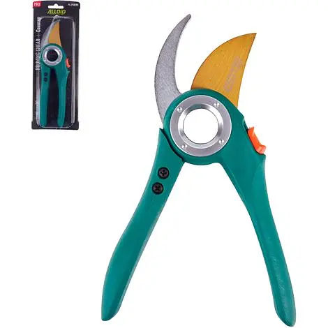 Секатор Alloid лезо SK5, 200 мм (PS-200388) - фото 2