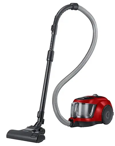 Пылесос Samsung VCC45W0S3R/UK - фото 3