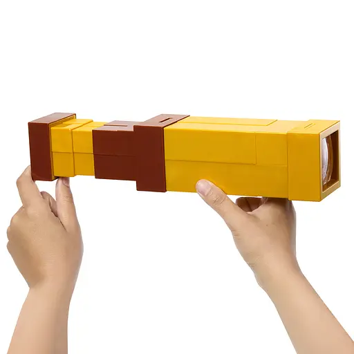 Підзорна труба Minecraft (JLK64) - фото 2