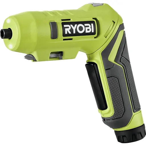 Электроотвертка Ryobi RSDP4-120G (5133005958) [134030] - фото 2