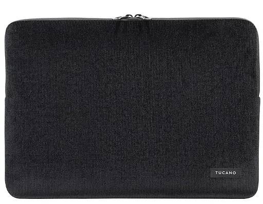 Чохол Tucano Velluto MB Pro 16", чорний - фото 1