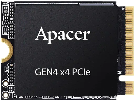 SSD M.2 накопичувач Apacer PE4430-R 2TB (AP3BE4430RI-0001)
