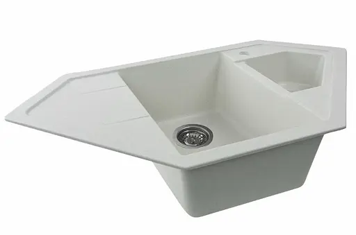 Кухонна мийка Platinum 9950 PANDORA (SP000025181) - фото 3