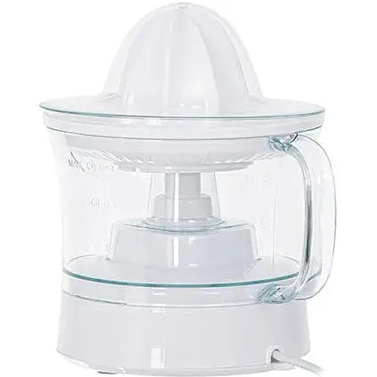 Соковижималка для цитрусових Mesko MS 4010 - фото 1