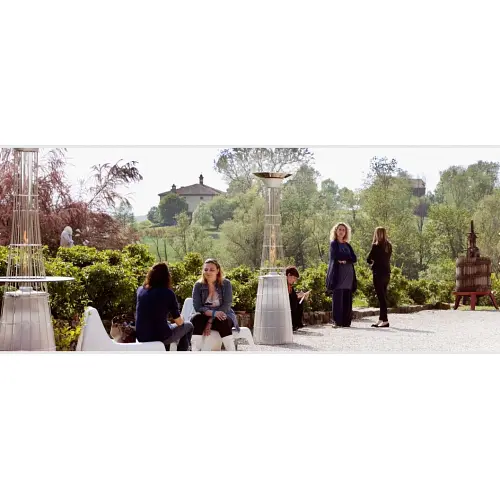 Газовый обогреватель Italkero Dolce Vita (10,4 кВт) - фото 5