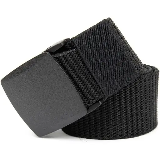 Ремінь Vintage текстильний чоловічий 115х3,8 см acs0018146 - фото 1