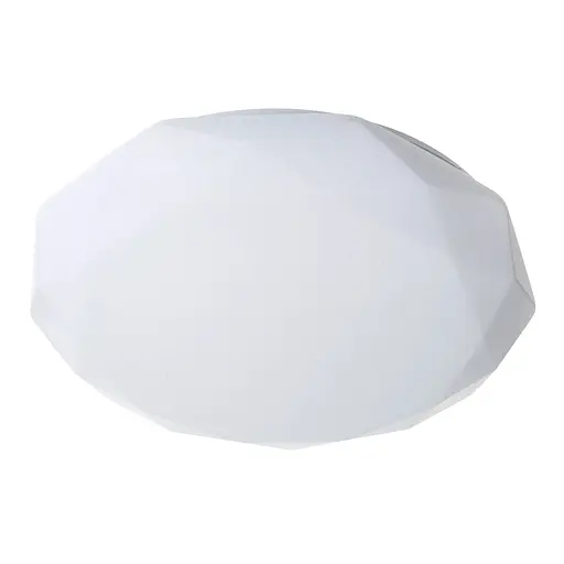 Світильник настінно-стельовий Brille W-607/96W RM WW+CW+NW