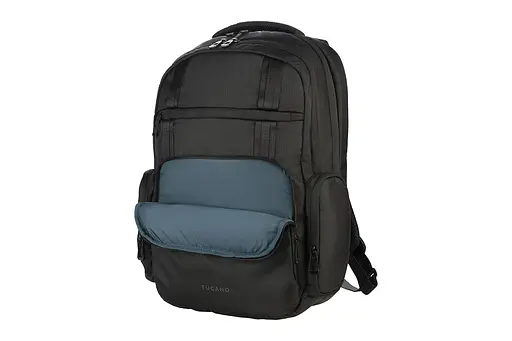 Рюкзак Sole Gravity AGS 17", черный Tucano teh0014480 - фото 8