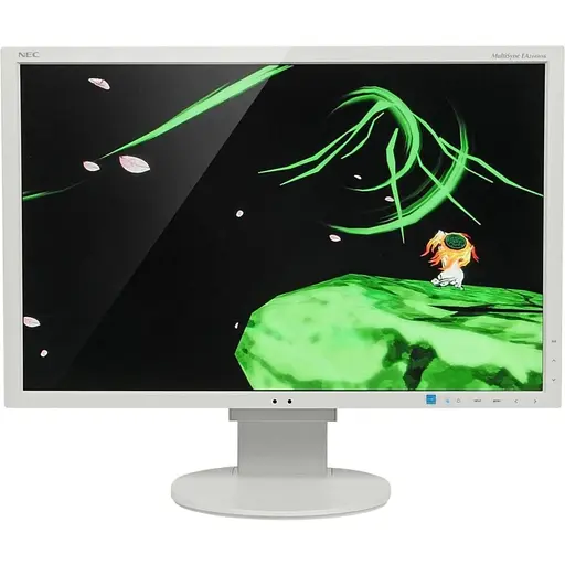 Монітор 24" NEC EA244WMi - Class A "Б/В" - фото 1