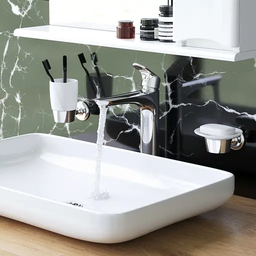 Змішувач для раковини AM.PM Like (F8092000) - фото 3