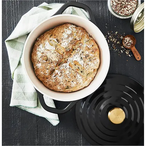 Кастрюля Tefal Air 3.1 л E2554404 [150357] - фото 15