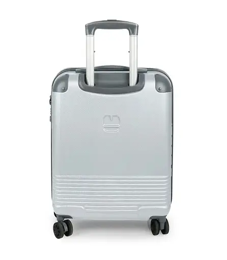 Чемодан Gabol Balance XP (S) Silver (123422-022) - фото 3