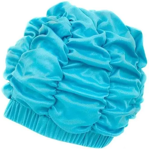 Шапочка для плавання Aqua Speed Ladies Cap Бірюзовий (1000-094-02)