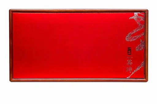 Елітний чайний набір Newtea Імператор  1 шт. (Yb-1) - фото 10