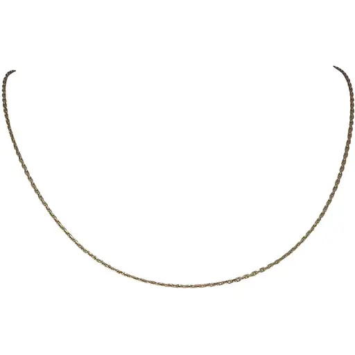 Золотий ланцюжок Платон (Якірне). 2Ц084/00Б 40