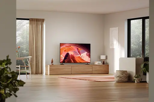 Sony Телевізор 65" KD65X80L - фото 2