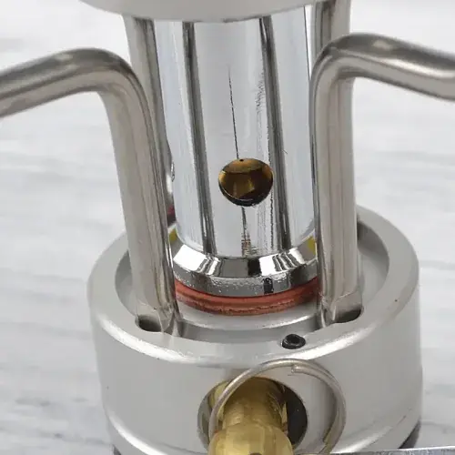 Газовий туристичний пальник Kovea Eagle KB-0509 - фото 4