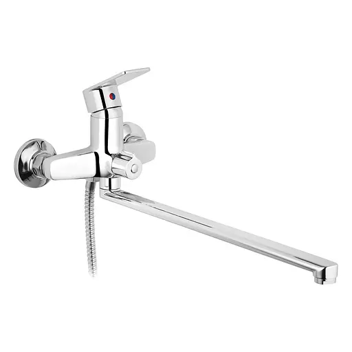 Смеситель для ванны Agua Merida - C071 (CV035426) - фото 2