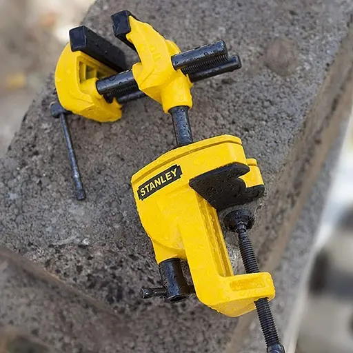 Тиски Stanley универсальные для моделирования (1-83-069) - фото 7