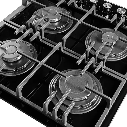 Варильна поверхня газова Grunhelm GPG 3211 BF - фото 6