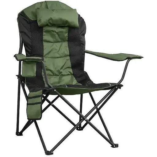 Крісло NeRest Рибак Преміум NR-38 портативне - фото 1