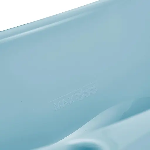 Ванночка большая 100 см голубая (0336.625) - фото 5