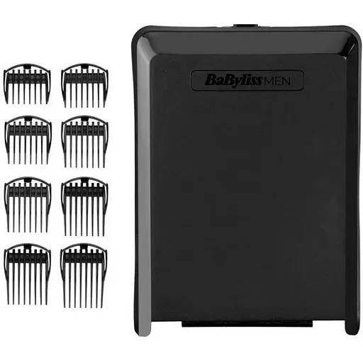 Машинка для стрижки BaByliss E990E - фото 6