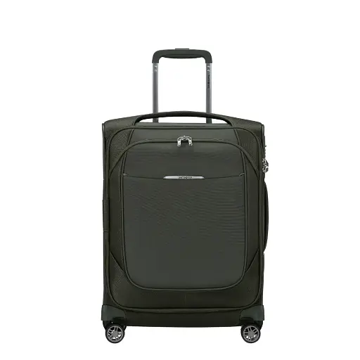 Валіза Samsonite RE-LITE CLIMBING 55 см IVY 55x40x22(25) KQ8*14005