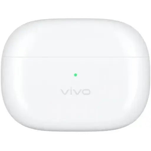 Наушники TWS Vivo TWS 3 Pro White - фото 4