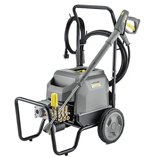 Аппарат высокого давления Karcher HD 6/15-4 M Classic (1.367-900.0) - фото 1