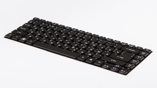 Клавиатура для ноутбука Acer Aspire 3830/4755/4830 Original Rus (A639) - фото 2