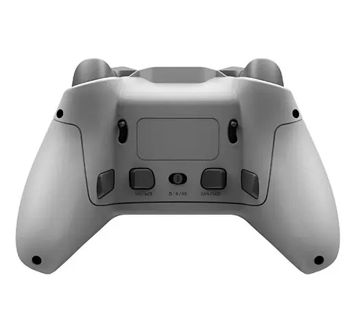 Геймпад Xiaomi Flydigi Vader 3 (GPDF30109) серебристый - фото 5