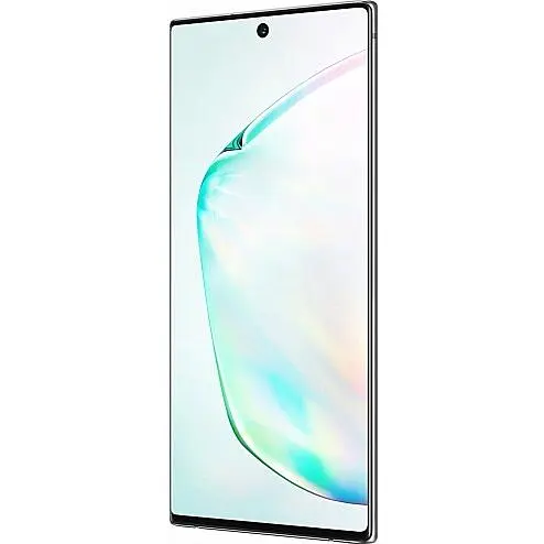 Смартфон Samsung Note 10 SM-N970F/DS 8/256GB Aura Glow 2sim - фото 7