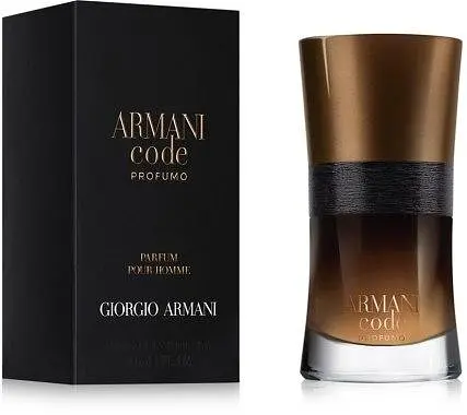 Оригинал Giorgio Armani Code Profumo 30 мл парфюмированная вода - фото 1