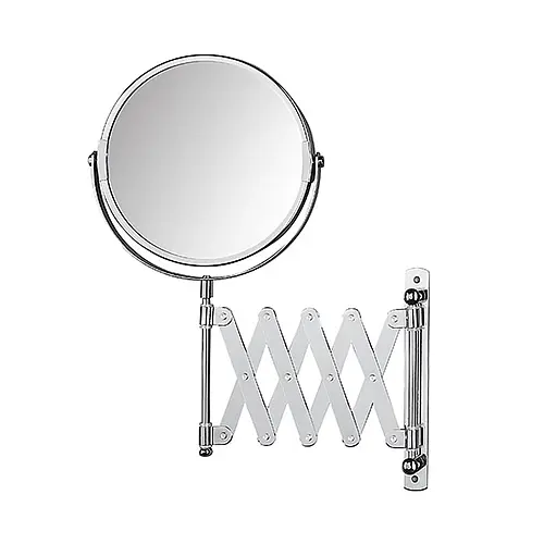 Дзеркало косметичне настінне NIAGARA (00043)