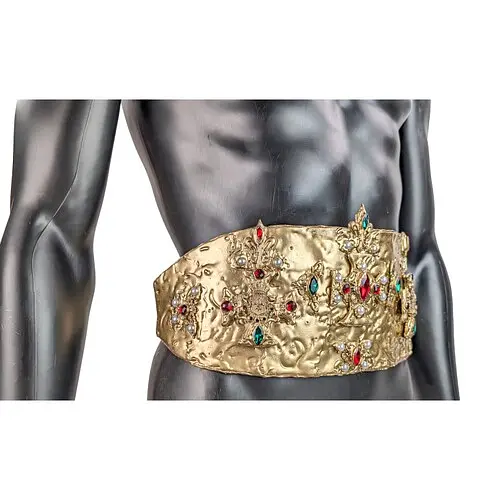 Пояс Royal King - фото 2