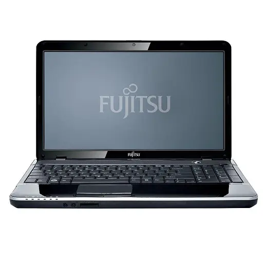 Ноутбук Fujitsu LifeBook AH531 (i5-2410M/4/500) - Class A "Б/В" - фото 1