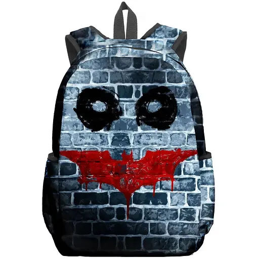 Рюкзак GeekLand Джокер Joker art 08.Р - фото 1