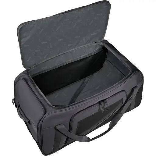 Дорожная Сумка На Колесах American Tourister CITY RACER BLACK 77x42x40 MI9*09003 - фото 7