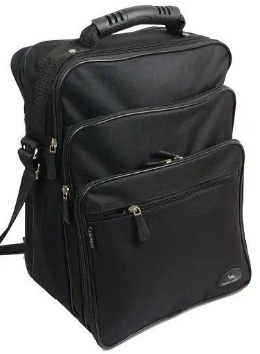 Сумка мужская Wallaby 28х36х21 см sum0014246 - фото 2