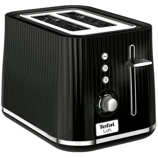 Тостер Tefal TT761838 (6885429)