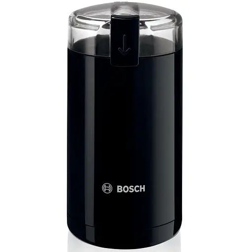 Кавомолка Bosch TSM 6A013 B (00000015399) - фото 6