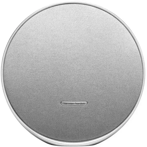 Портативна акустика Harman Kardon Studio 9 (HKOS9GRYEP) бездротова сіра - фото 1