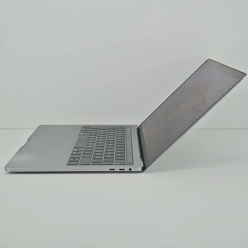 Ноутбук Apple MacBook Pro 13" A1989 (C02ZT237LVDL) (i5-8279U/16/256SSD) - Class A- - фото 6